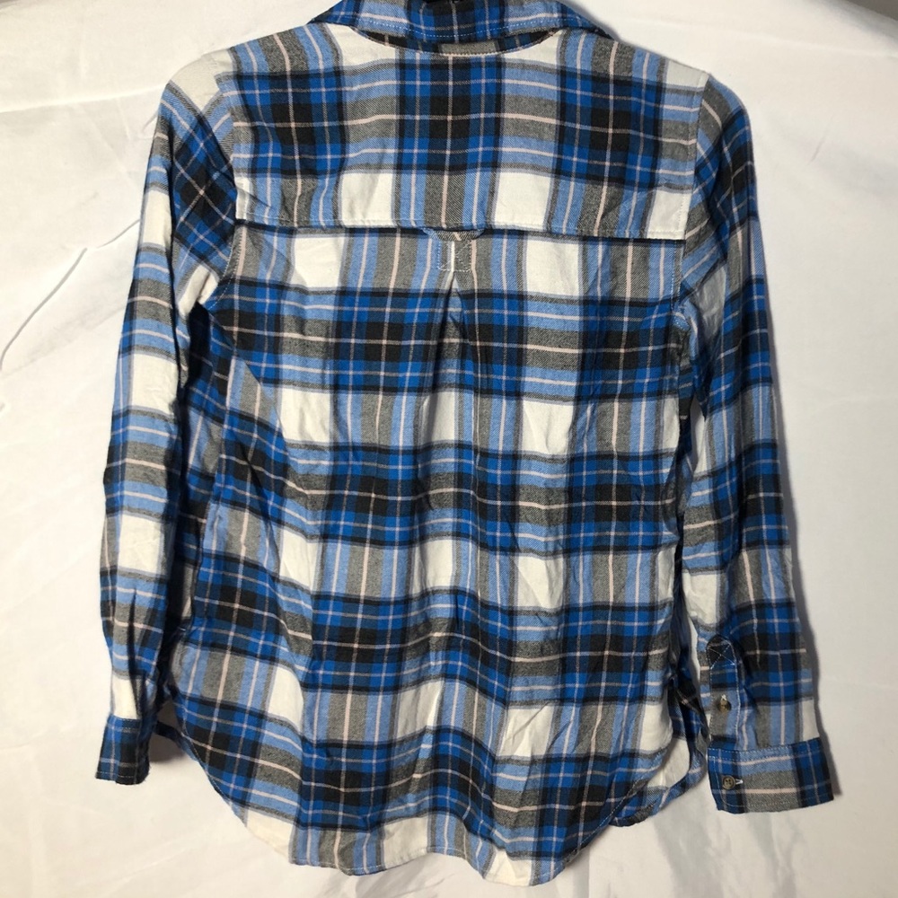 Flannel - Picture 3 of 3